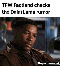Important Factland Updates